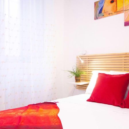 Pisa Tower Apartment Экстерьер фото