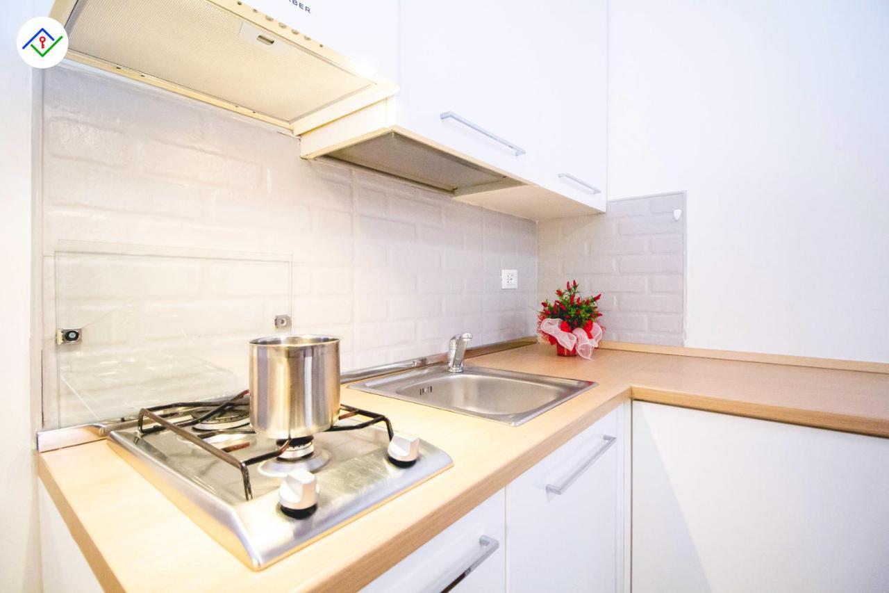 Pisa Tower Apartment Экстерьер фото