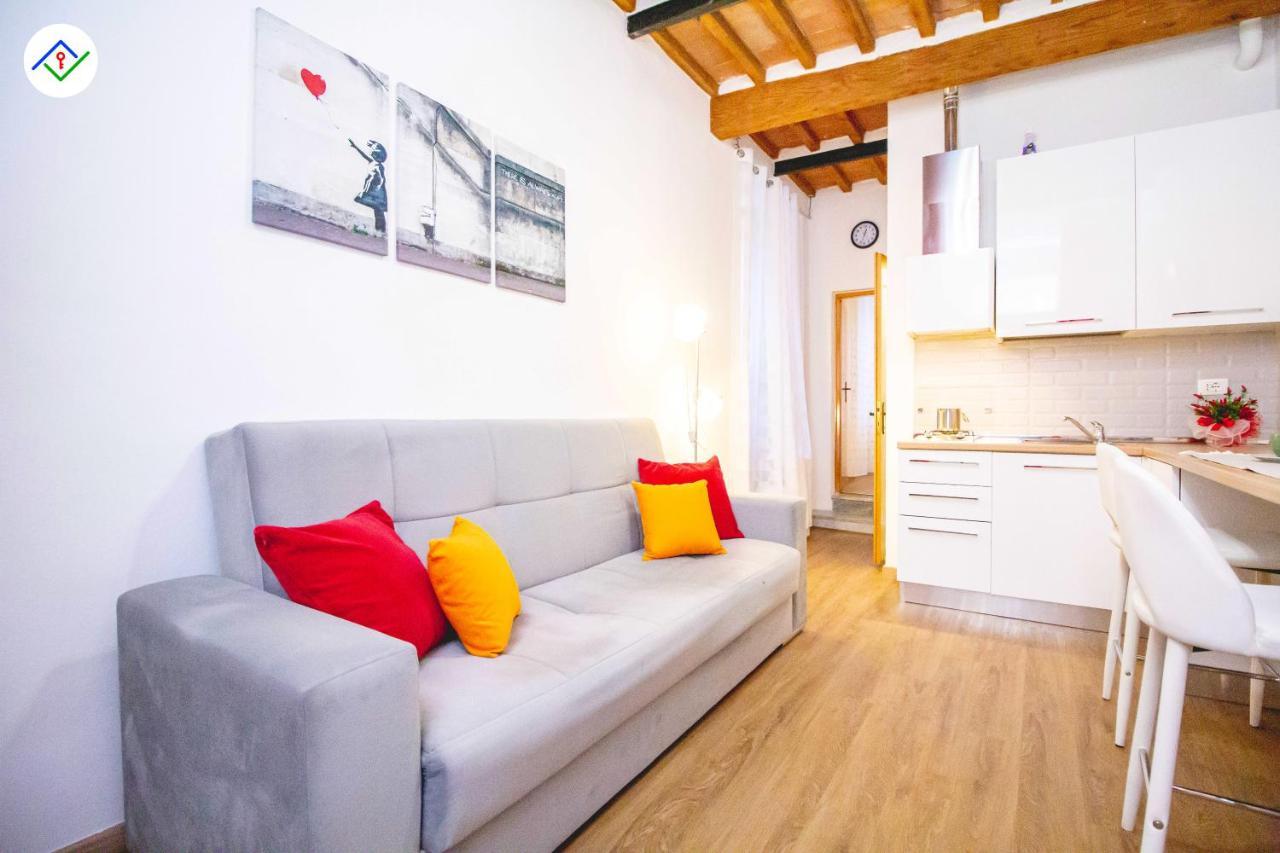 Pisa Tower Apartment Экстерьер фото