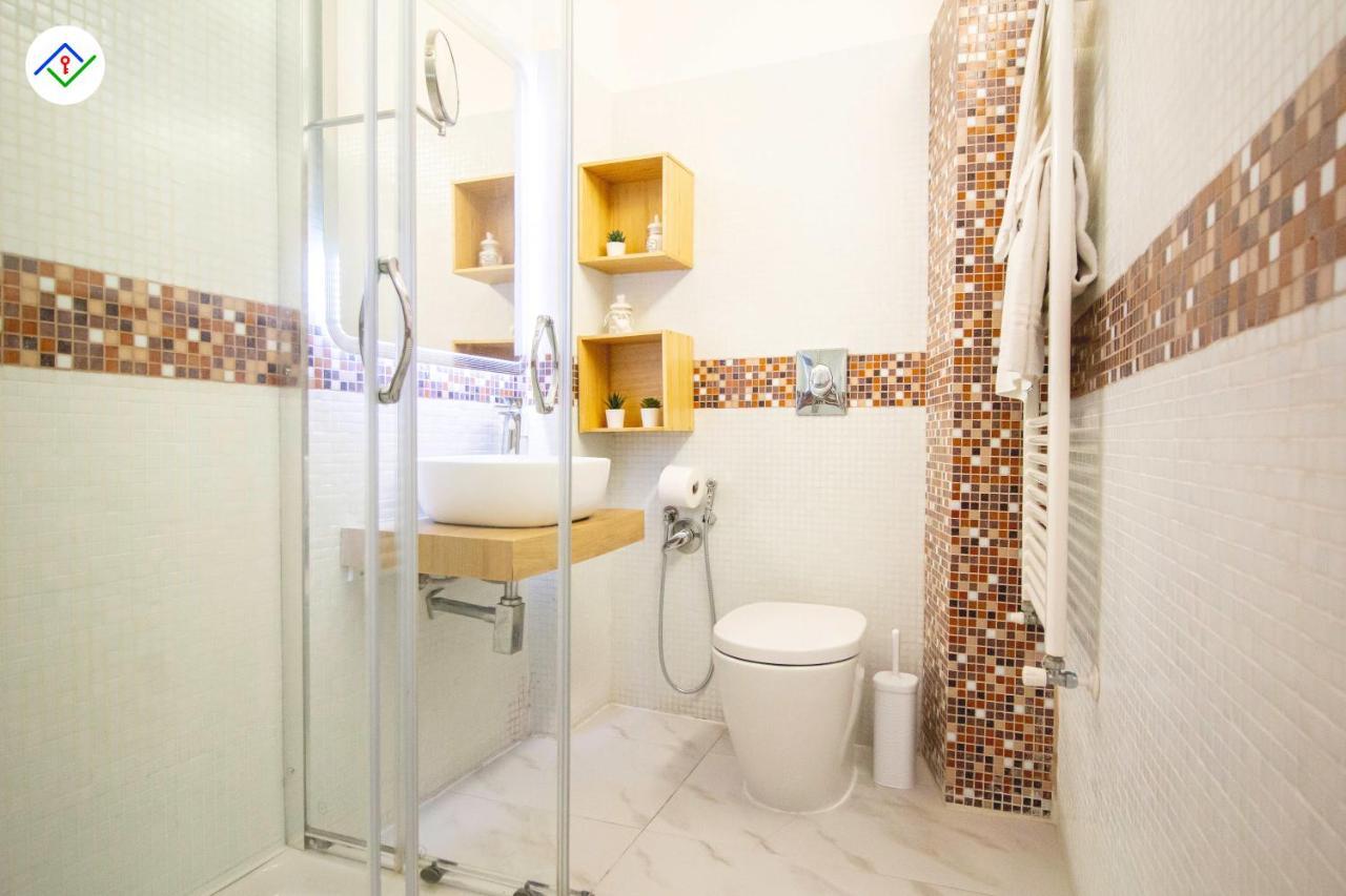 Pisa Tower Apartment Экстерьер фото