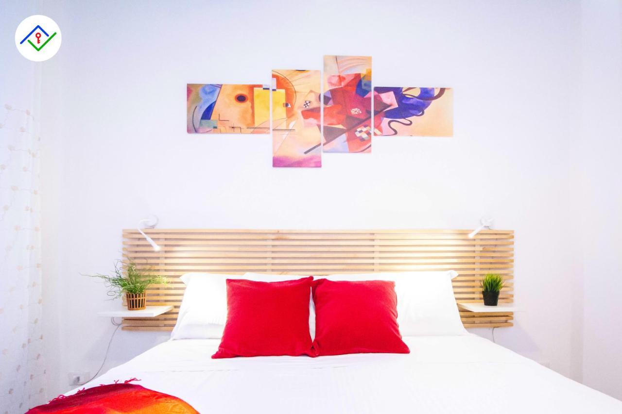 Pisa Tower Apartment Экстерьер фото