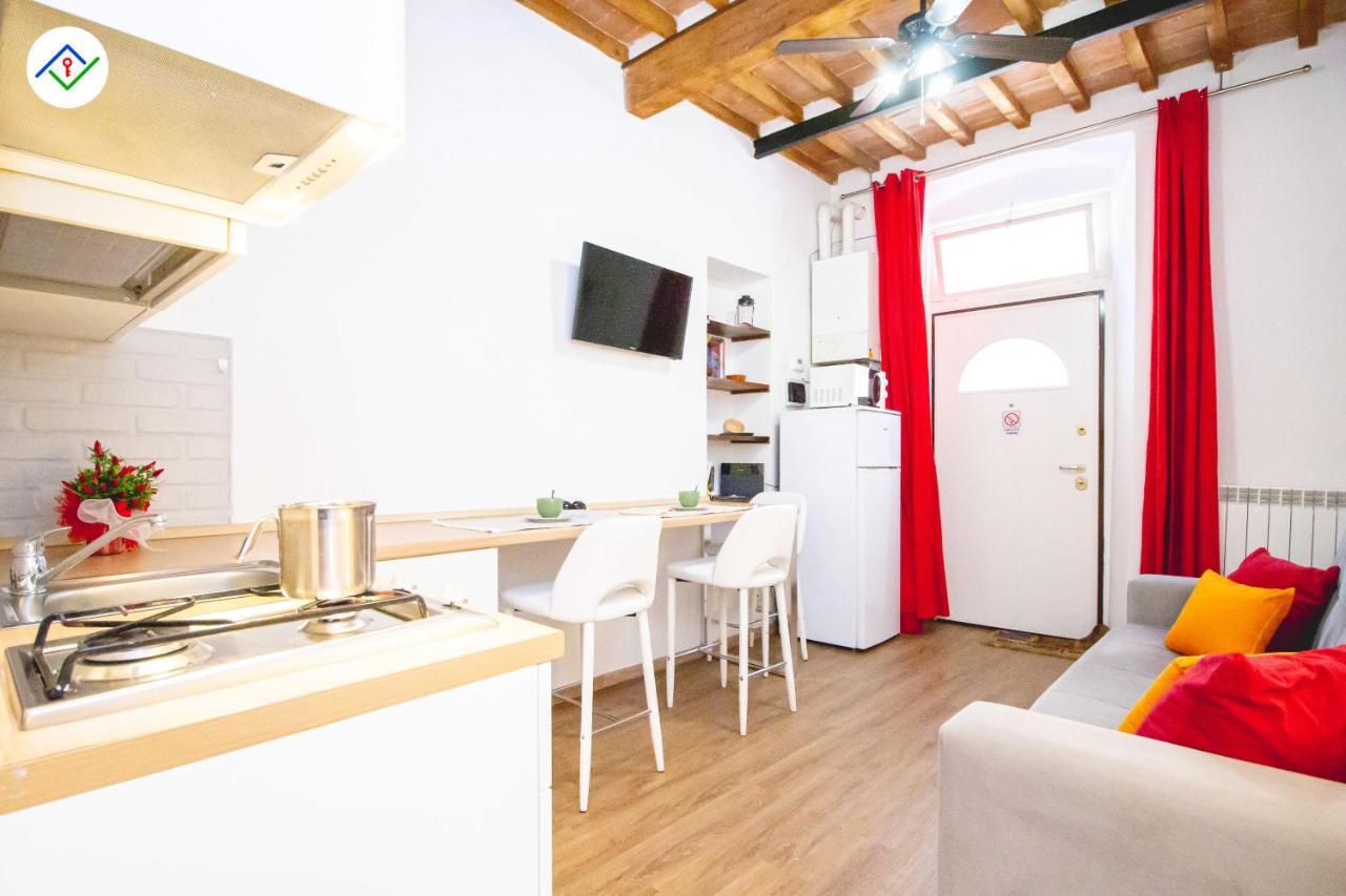 Pisa Tower Apartment Экстерьер фото